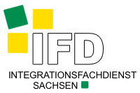 Logo vom IFD Zwickau